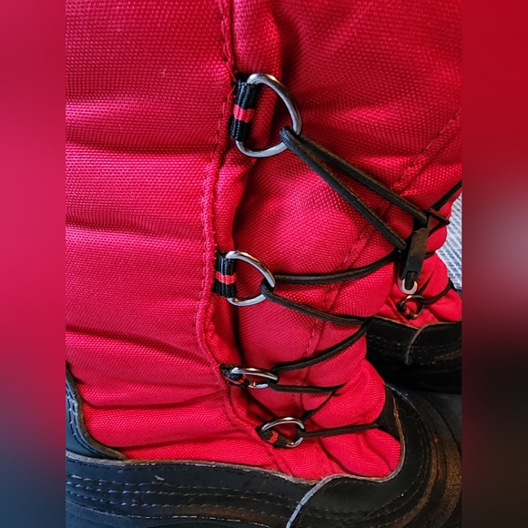 Ladies Ranger Waterproof Winter Boots With Thermolite Lining, Size 8 - Picture 2 of 10